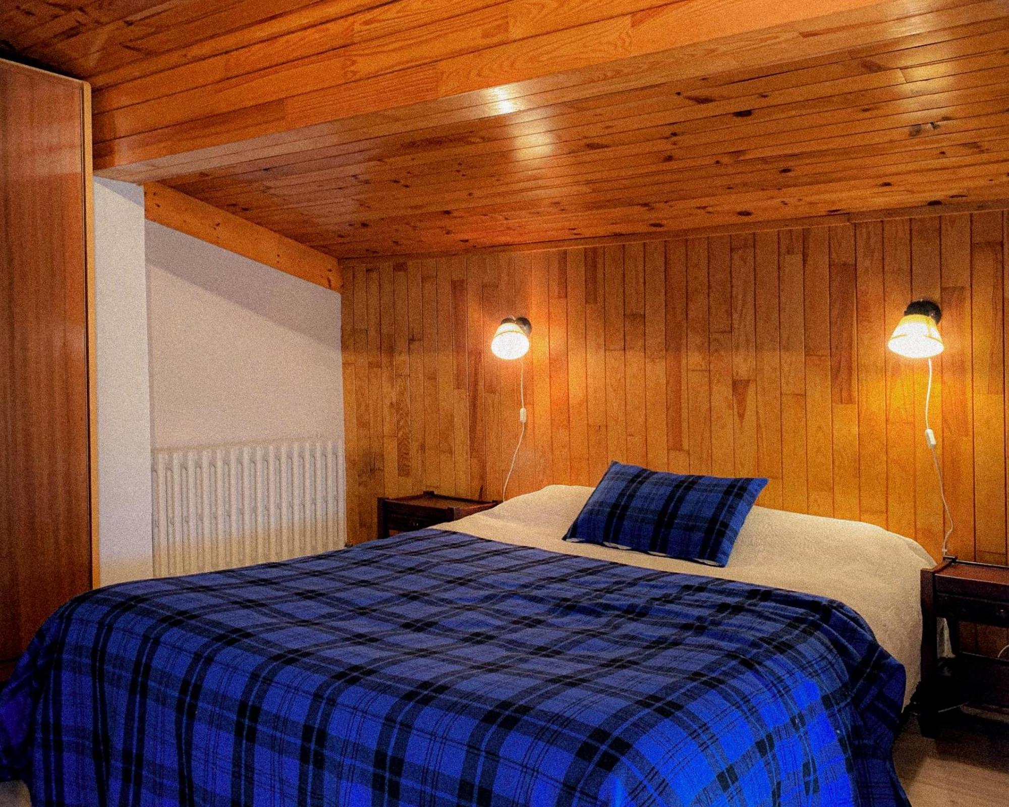 Chalet Vinales Les Houches Pokoj fotografie